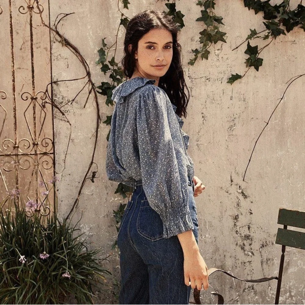 SOLD ON CURTSY - Picture 8 of 8